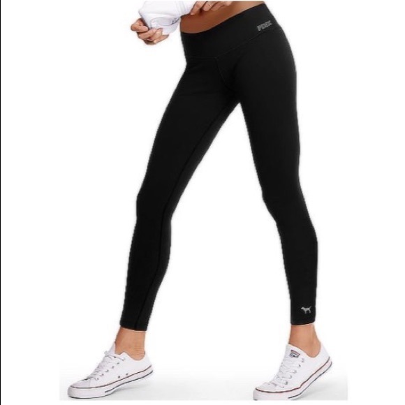 Victorias Secret Pink Ultimate Yoga 